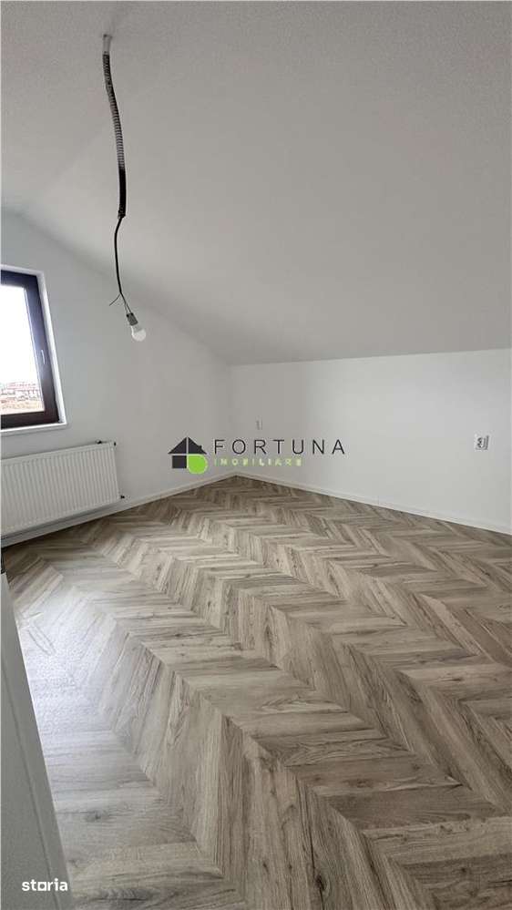 Apartament 3 camere Ghimbav - bloc nou -140000 e - Imagine principală: 4/13
