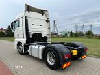 MAN TGX 460 - 5