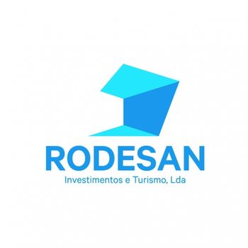 Rodesan Logotipo