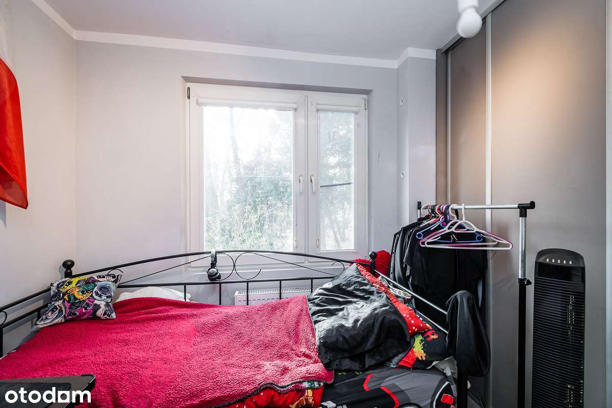 4 pokoje | przestrzenne | po remoncie | świetna lokalizacja-7