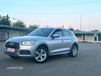 Audi Q5 2.0 40 TDI quattro S tronic Design - 10