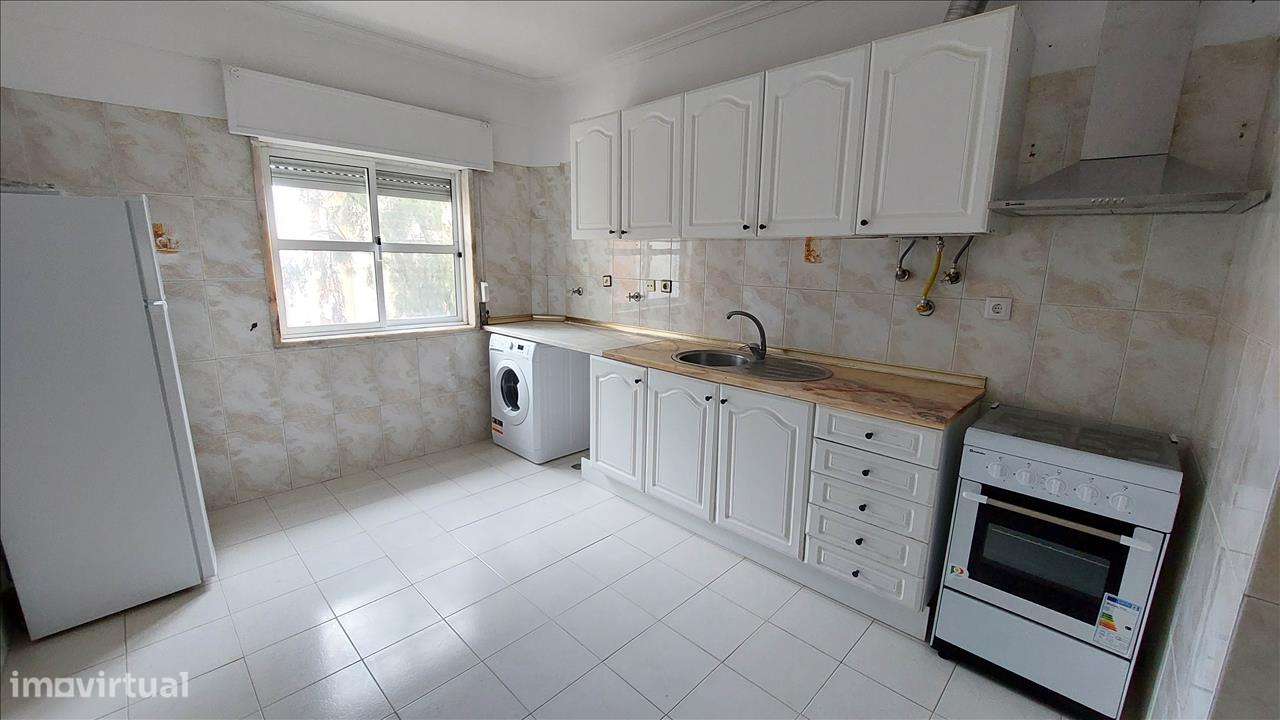 Apartamento em Sintra, Algueirão-Mem Martins - Grande imagem: 4/13