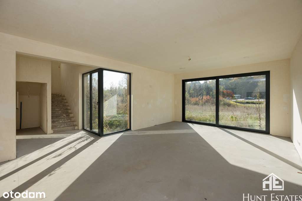 Wille Powiń -stan deweloperski !-9