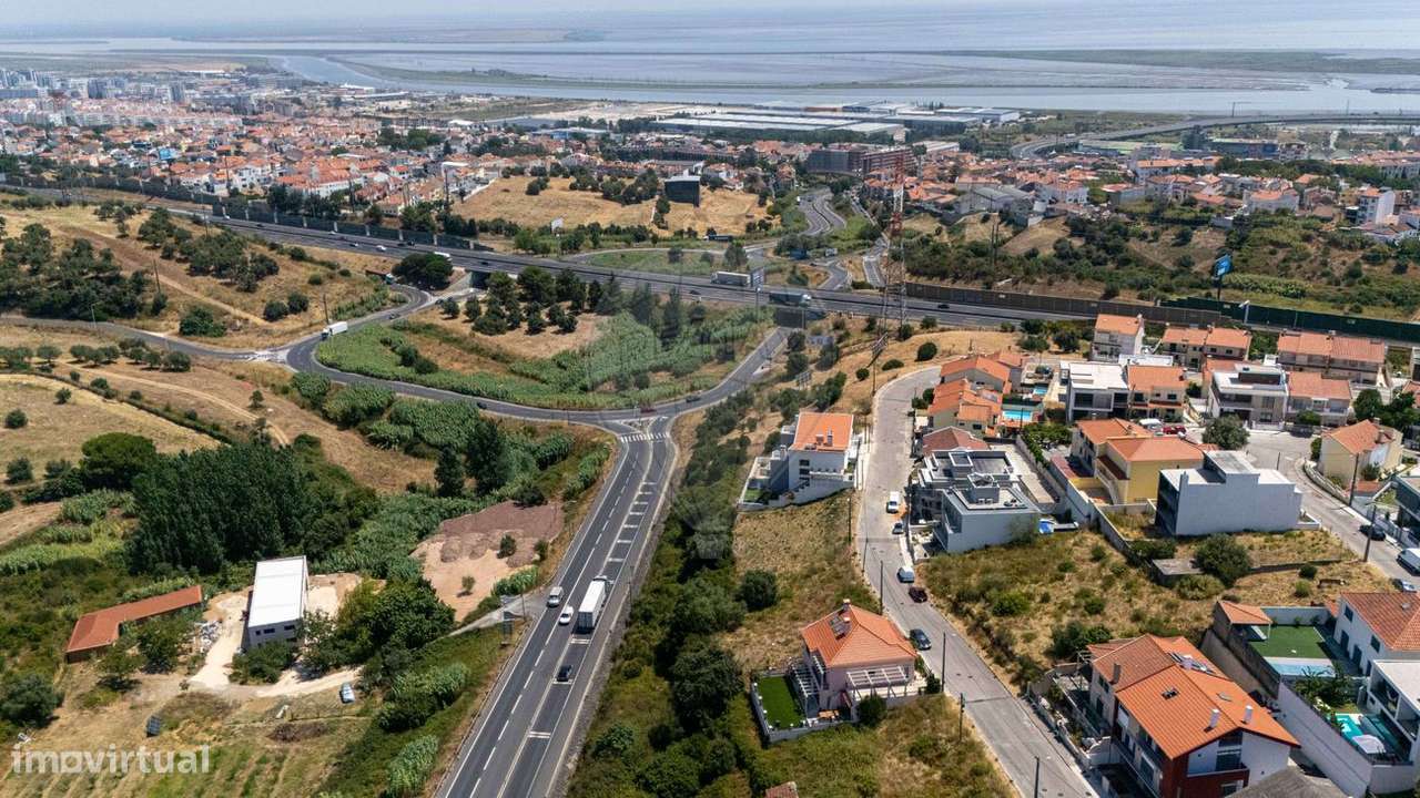 Terreno  para venda - Grande imagem: 5/7