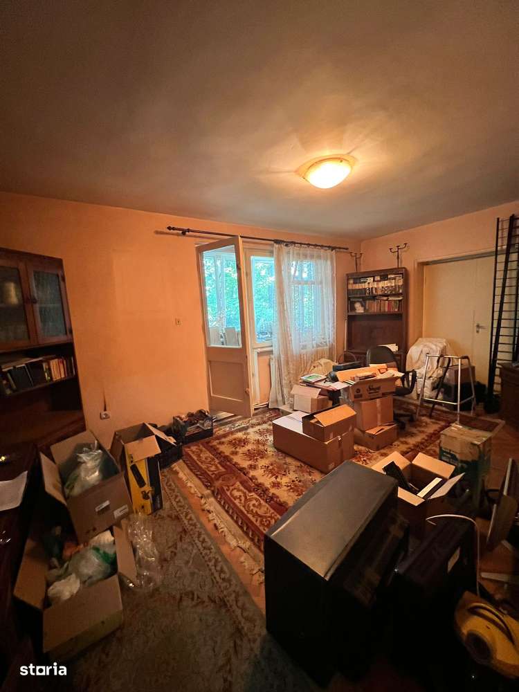 Apartament 4 camere ,str Măgurei, 79mp ,Bloc Izolat,Pivniță,Renovabil-4