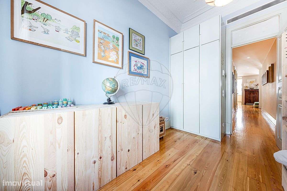 Apartamento T2 para venda-32