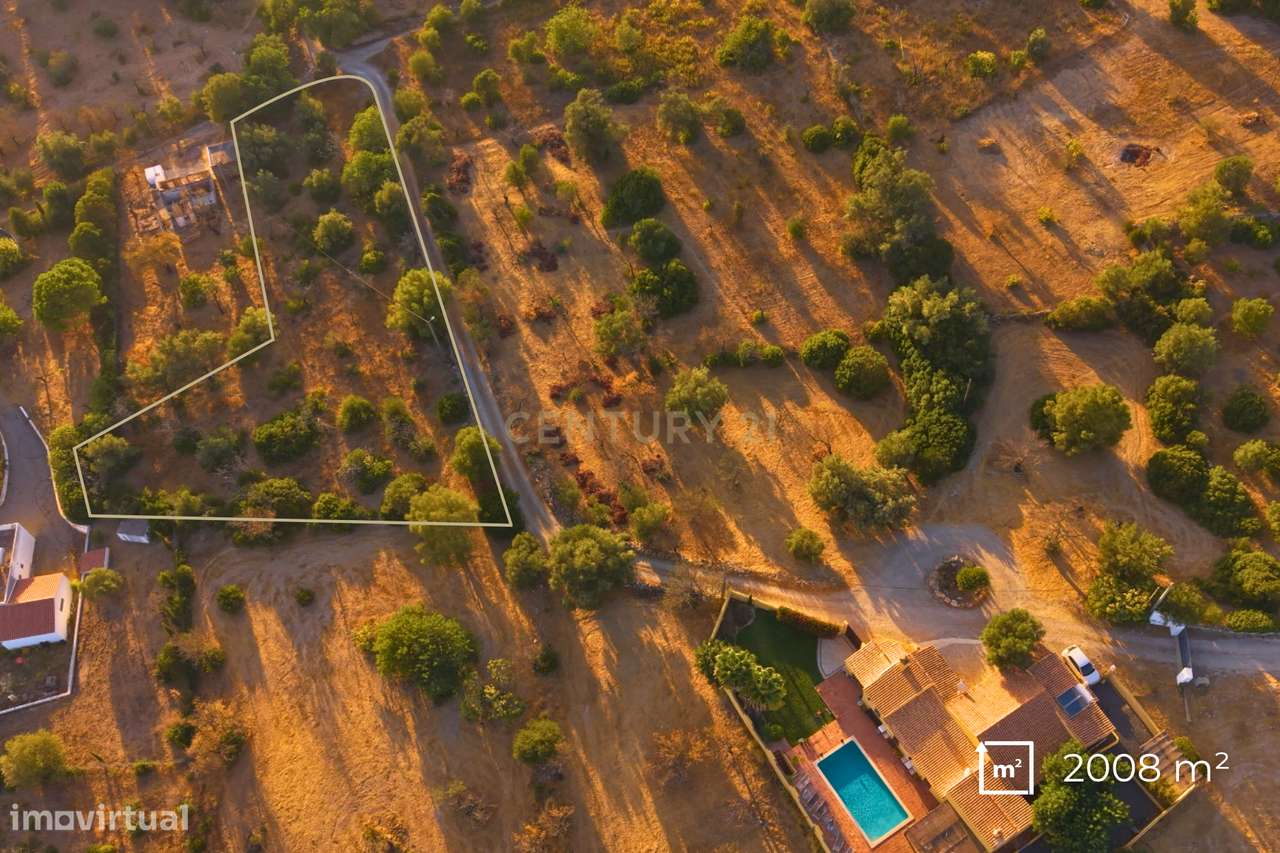 ✅ Terreno Rústico com 2.008 m² – Excelentes Acessos e Grande Potencial-6