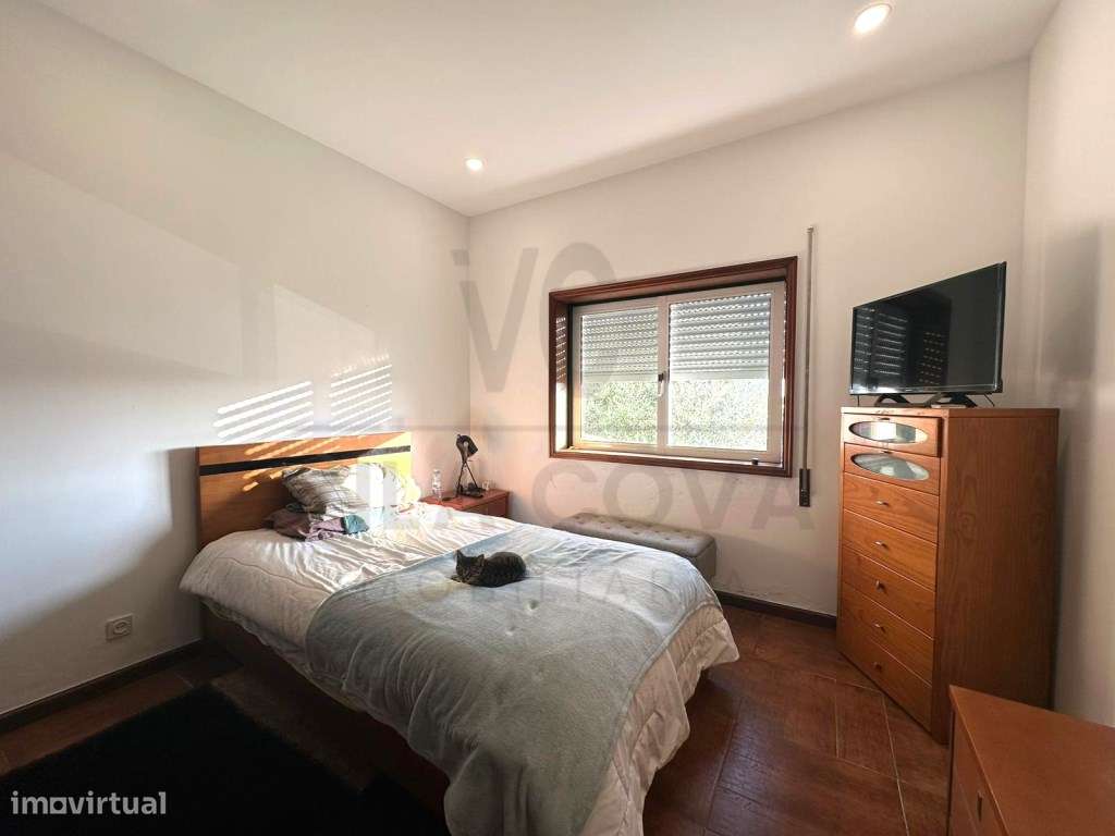 Moradia Geminada T4 Venda Vila do Conde - Grande imagem: 5/16