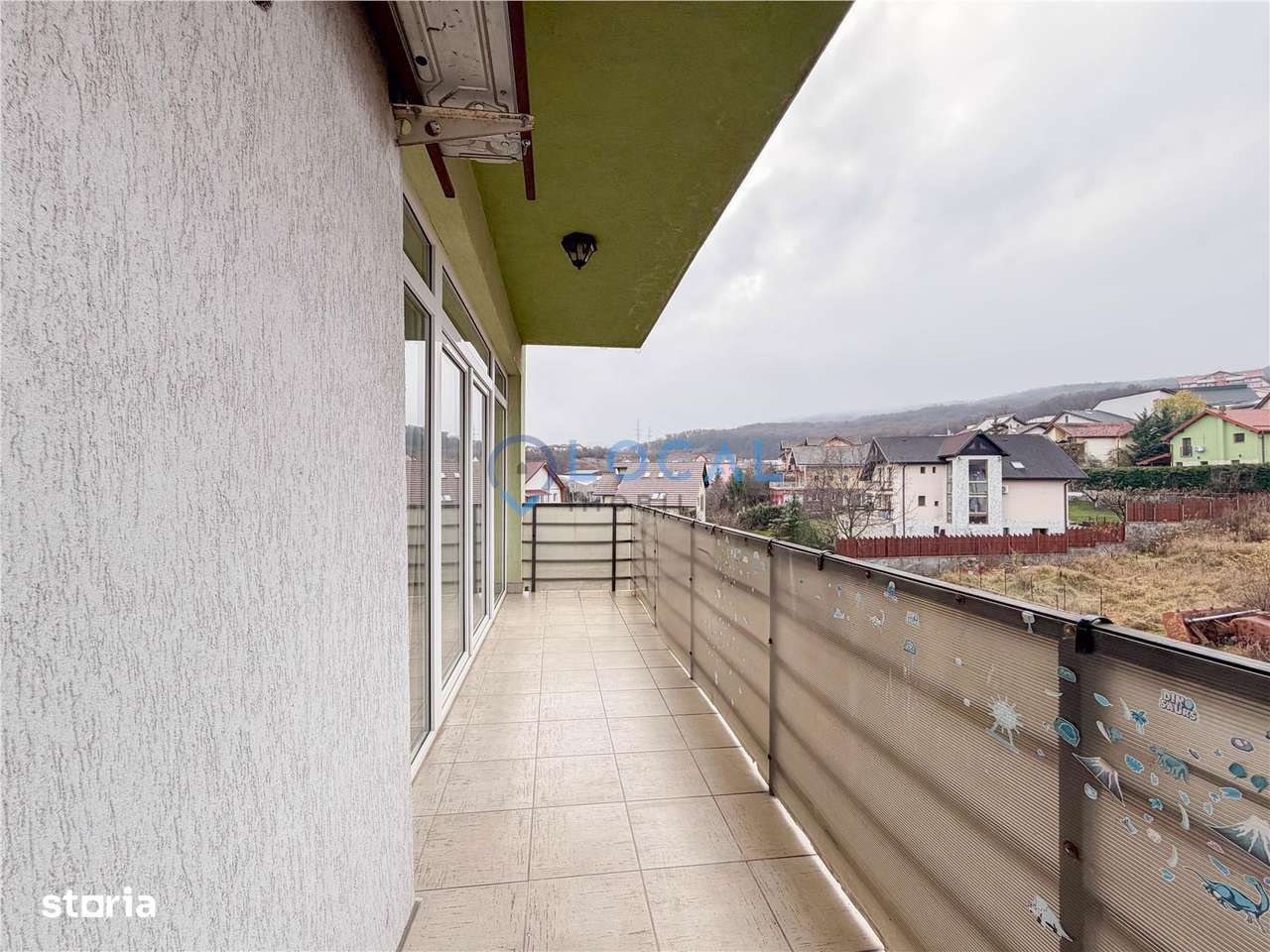 Apartament 4 camere | 104 mp | 2 parcari  | Manastur-17