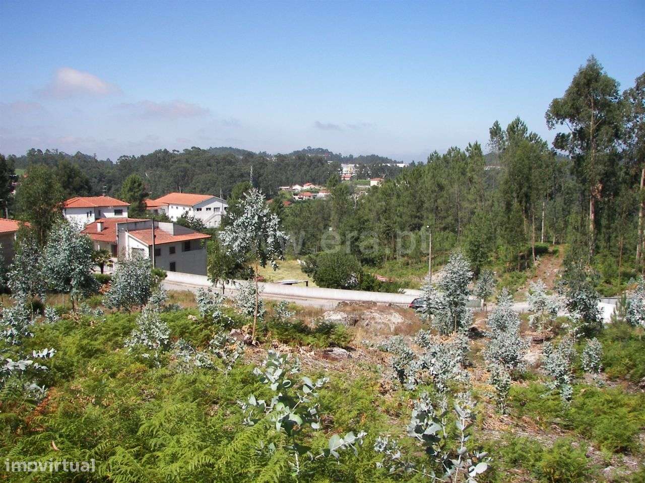 Terreno Para Construção - Grande imagem: 2/12