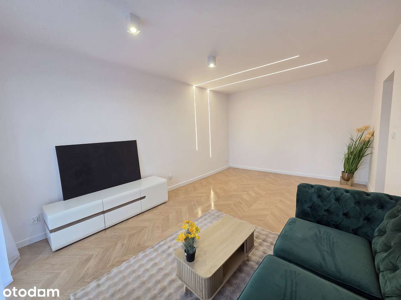 2-pok po remoncie generalnym! NAJTAŃSZE!-0