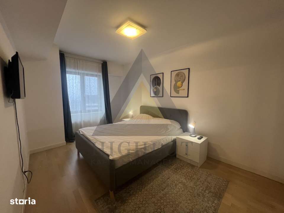2 camere etaj 11 Upground| vedere sud| Fabrica de Caramida| Barbu Vaca-10