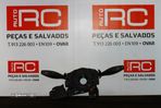 FITA AIRBAG C/COMUTADORES FORD FIESTA - 1