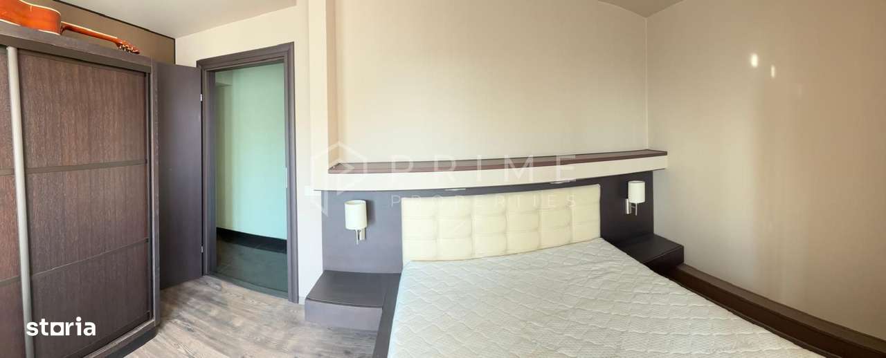 4 camere, 90 mp, finisaje premium – gata de locuit - Imagine principală: 4/20