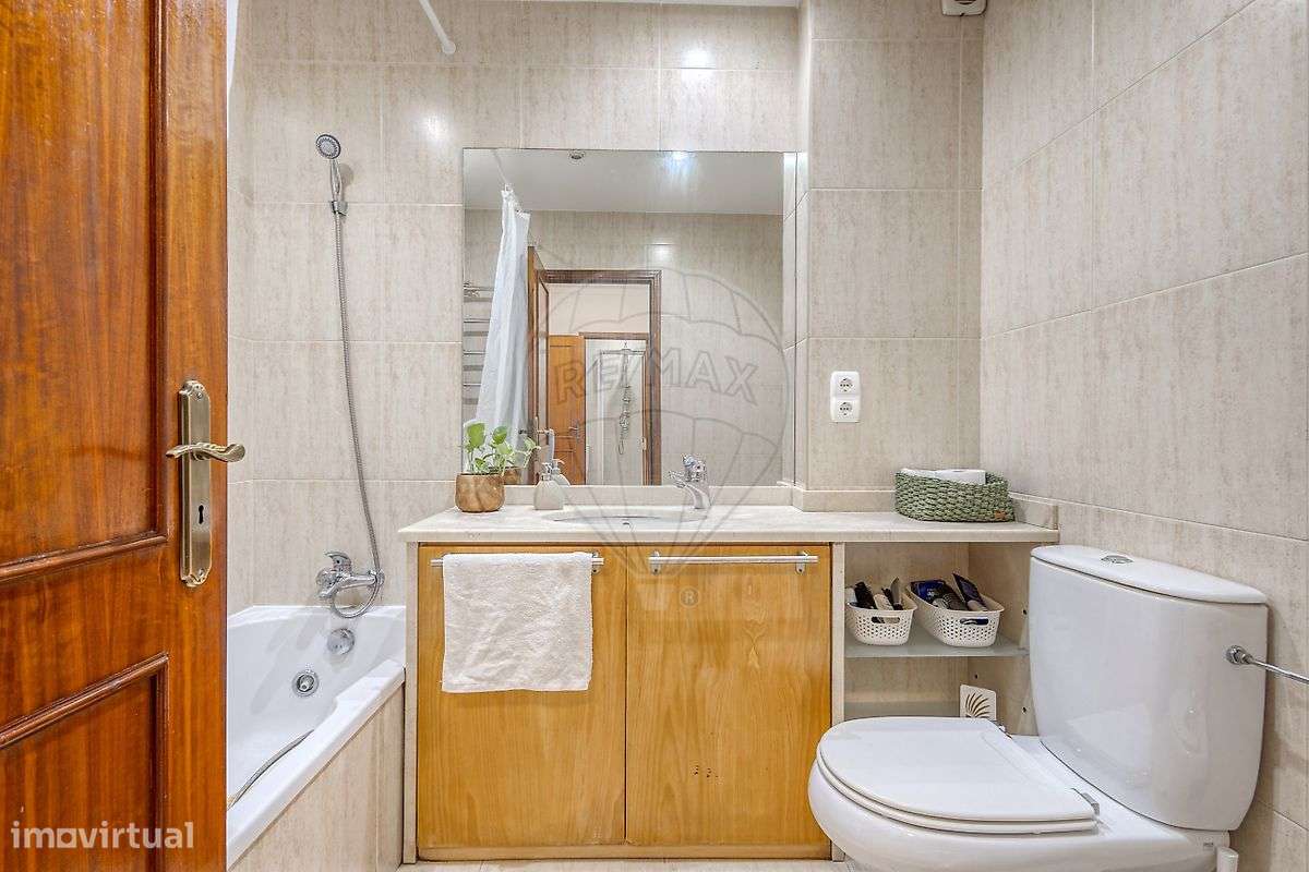 Apartamento T2 para venda-18