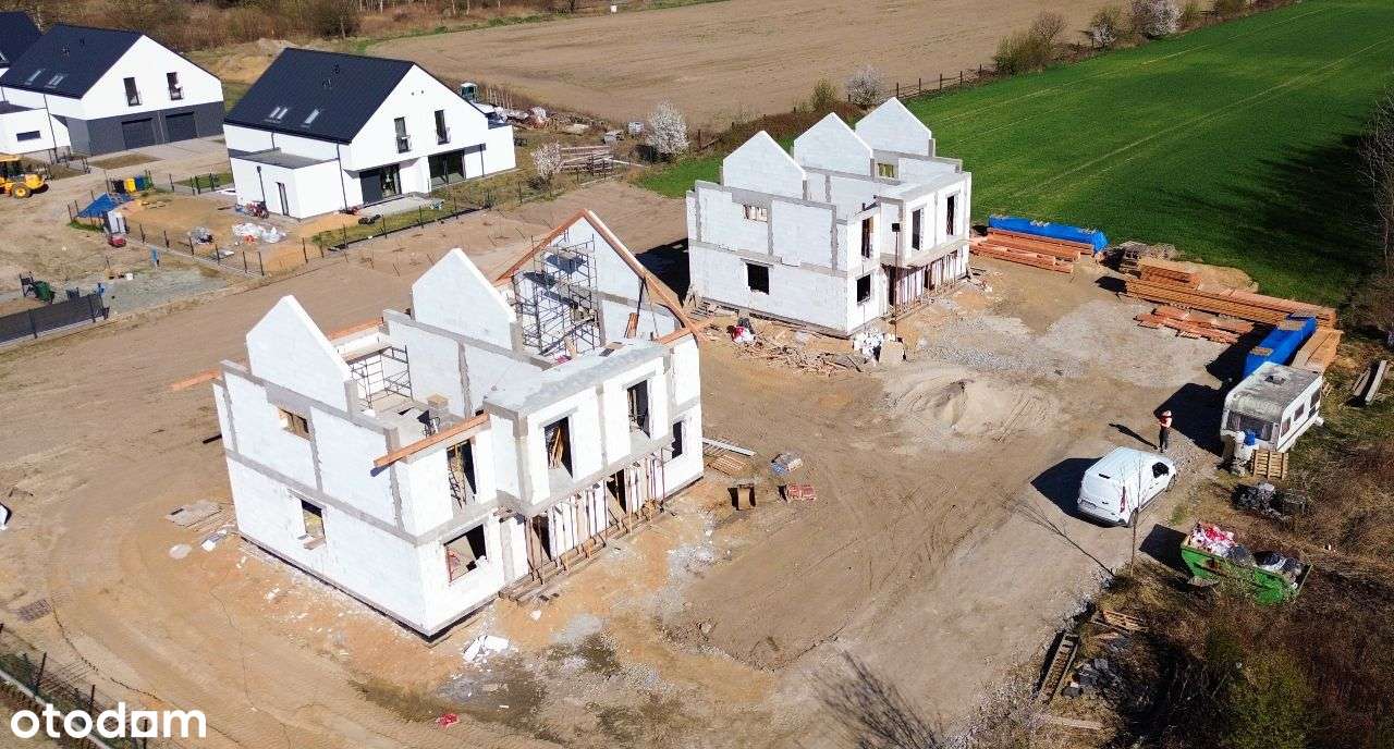 Dom z widokiem na las / Pompa Ciepła / ŚWIATŁOWÓD-8