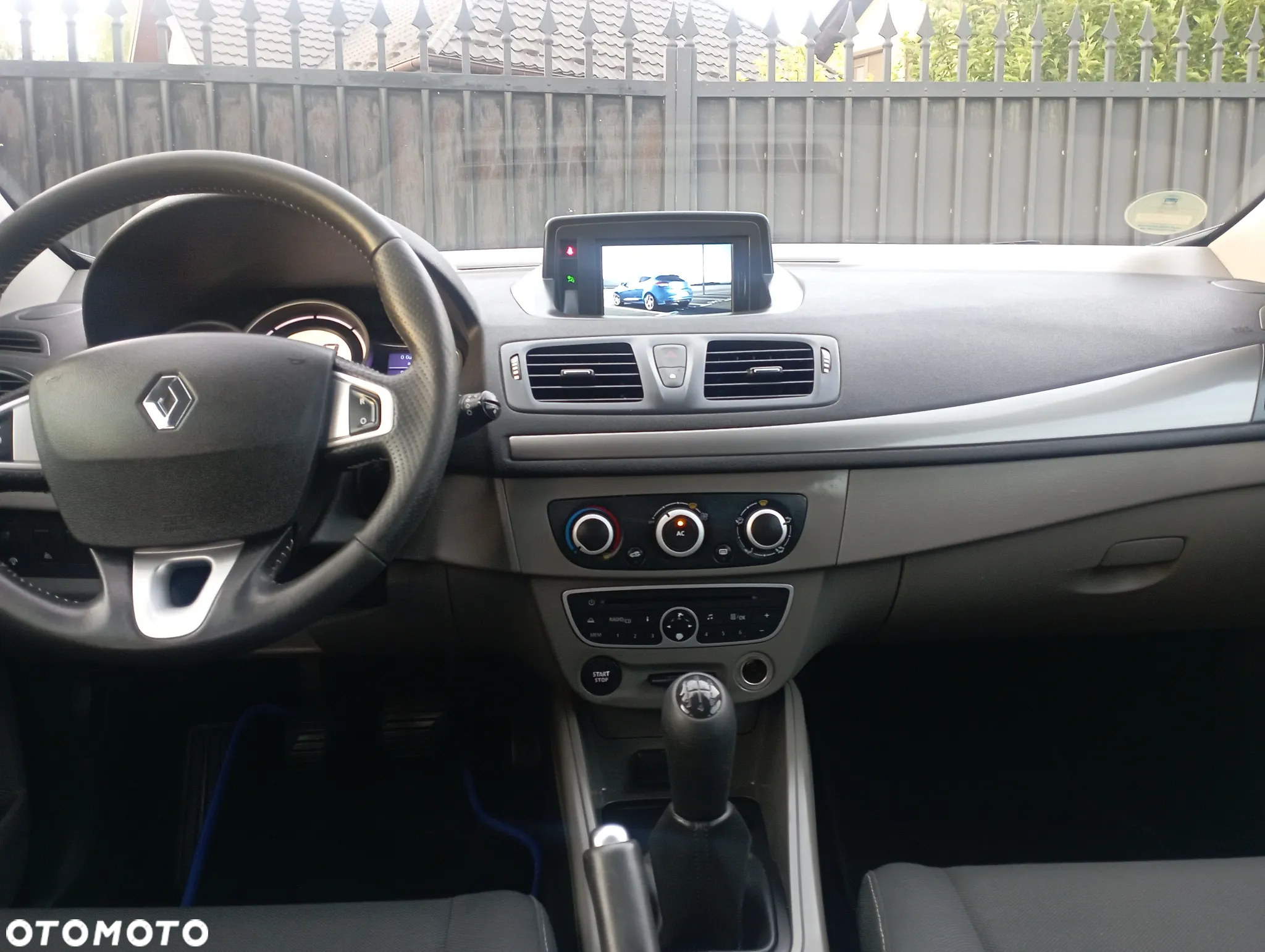 Renault Megane 1.6 16V 100 TomTom Edition - 30