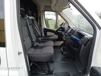 Fiat DUCATO L4H2 MAXI BRYGADÓWKA 7 OSÓB NAVI HALOGENY NR.31 - 18