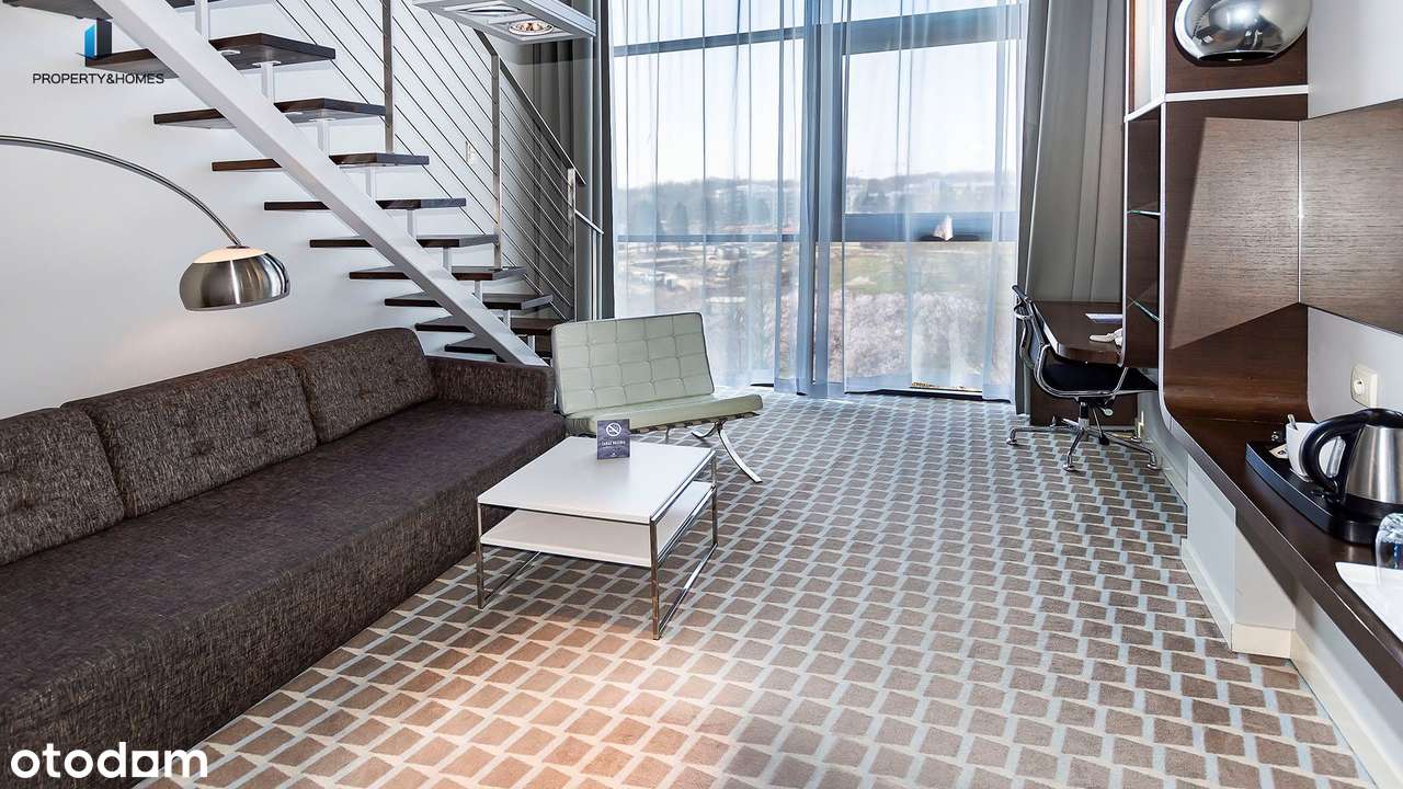 Apartament w obiekcie Marine Hotel***** - Pełny obrazek: 4/10