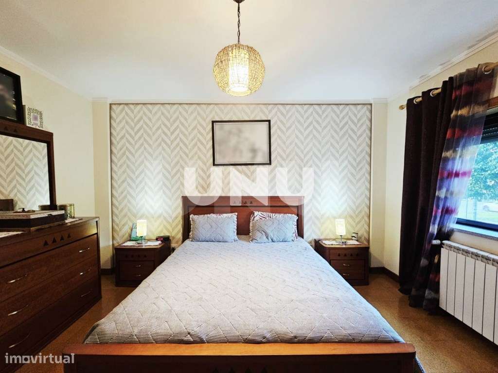 Apartamento T3 - Envolvente de Serviços-12