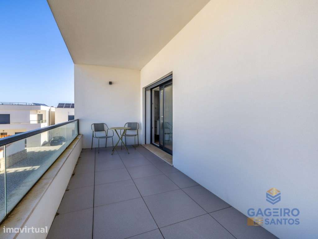 Moradia T4 - Moderna, Inteligente e Eficiente-39