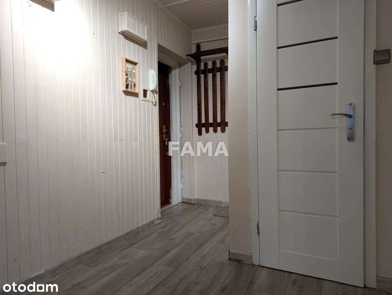 2-pok., parter, 44,85 m2, Śródmieście, Wolne !-8