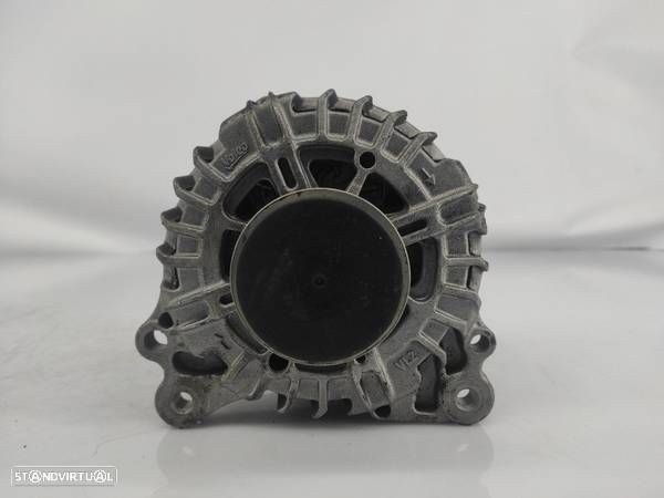 Alternador Volkswagen Tiguan (5N_) - 1