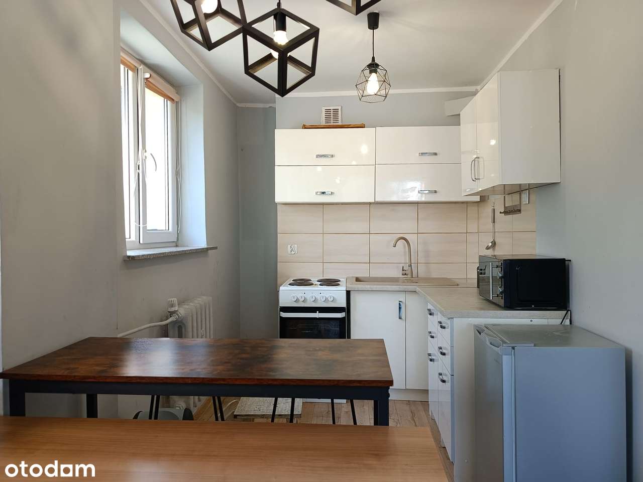 NOWA NIŻSZA CENA / 1 piętro / Generalny remont / balkon-6