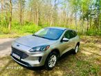 Ford Escape 1.5 EcoBoost AWD SE - 3