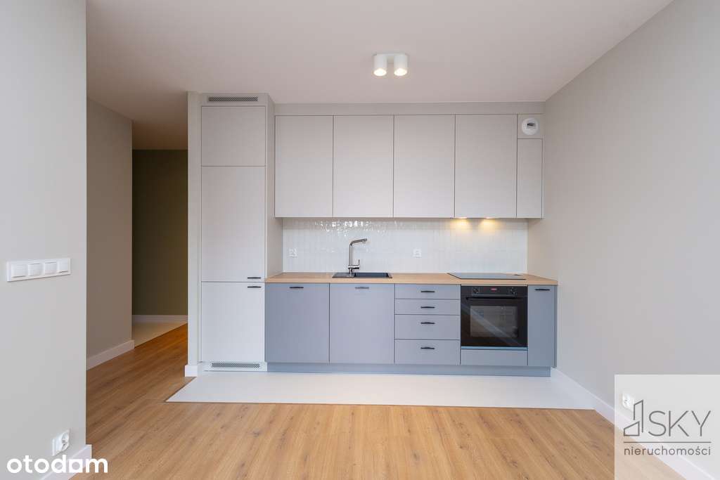 Apartament nad Odrą | 3 pokoje | 15 min od Rynku - Pełny obrazek: 4/20