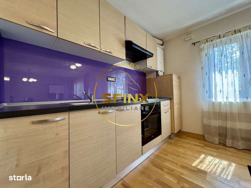 Vanzare - 4 camere I decomandat I 100mp I centrala proprie I Mall Vita-8