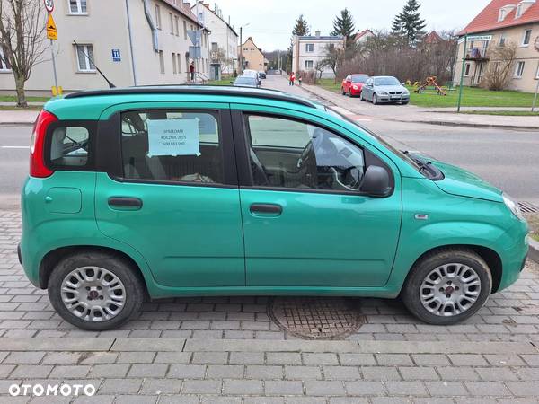 Fiat Panda - 3