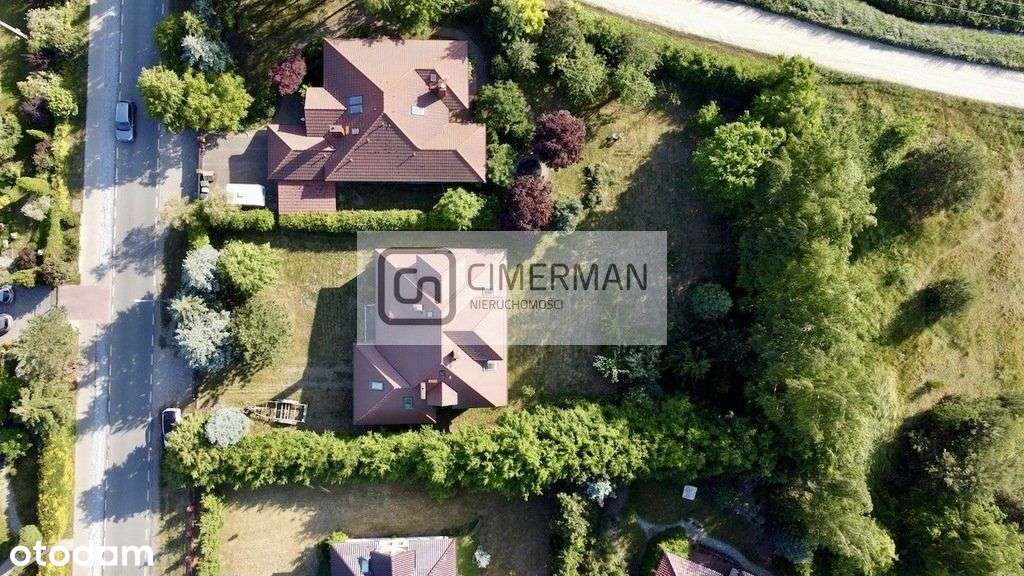 Dom pod Wrocławiem 250 m2 | 4 sypialnie - Pełny obrazek: 5/20