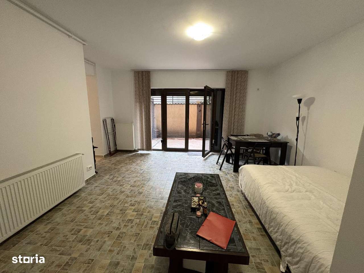 Vanzari Apartamente 2 camere Militari Apusului-1