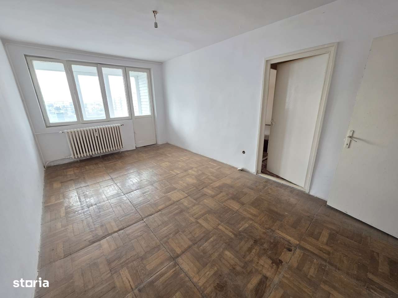 De vânzare apartament 2 camere – Zona Șagului- 564-1