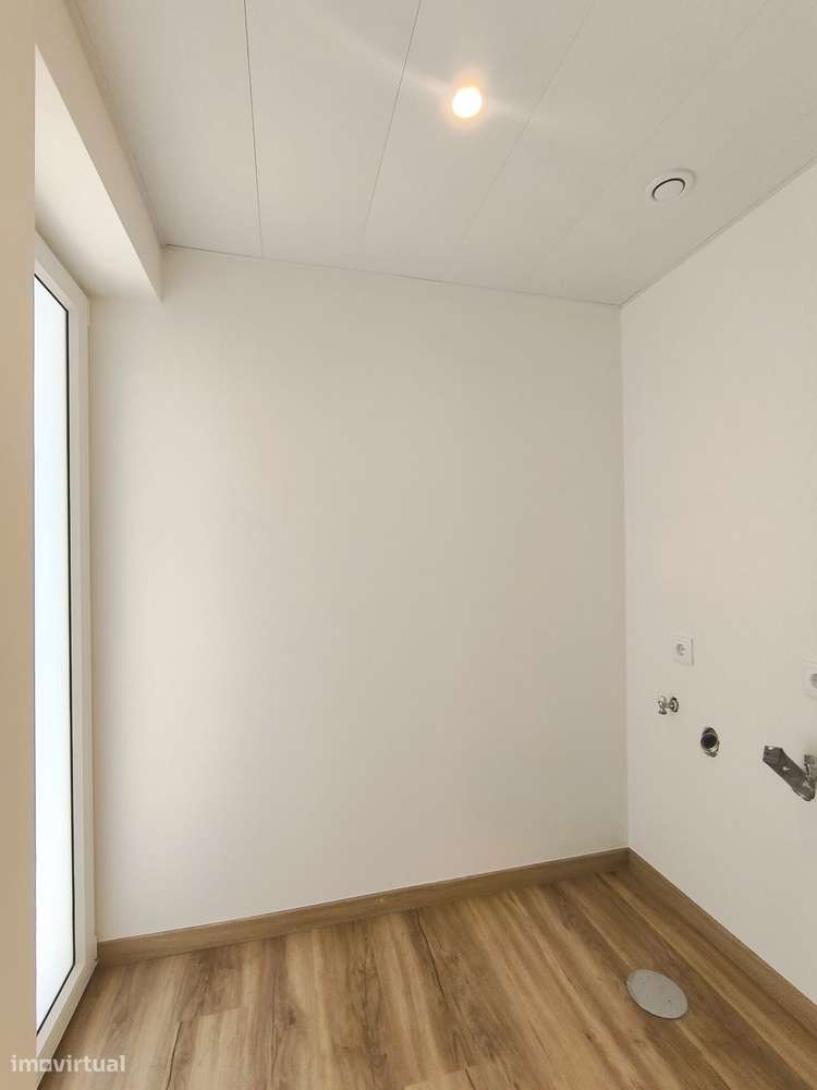 Apartamento, 85 m², Fânzeres e São Pedro da Cova-8