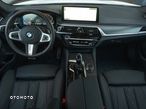 BMW Seria 5 520i mHEV M Sport sport - 5