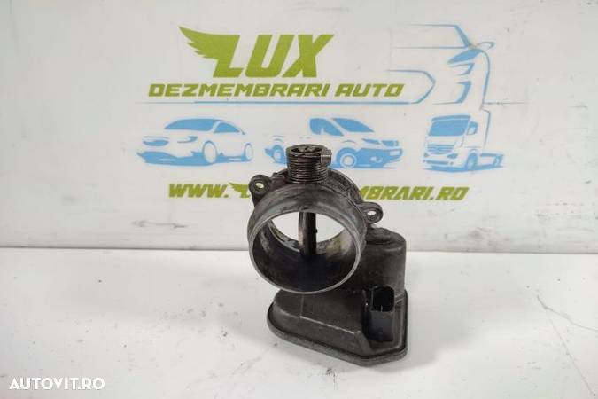 Clapeta de acceleratie 2.0 d n47d20a n47 780437301 BMW X1 E84 seria - 1