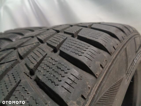 ZIMOWE FALKEN EUROWINTER HS449 215/45R17 91V - 6