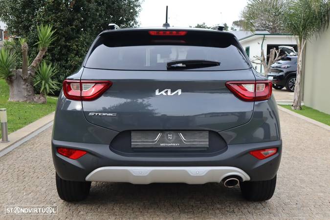 Kia Stonic 1.2 Dynamic - 6