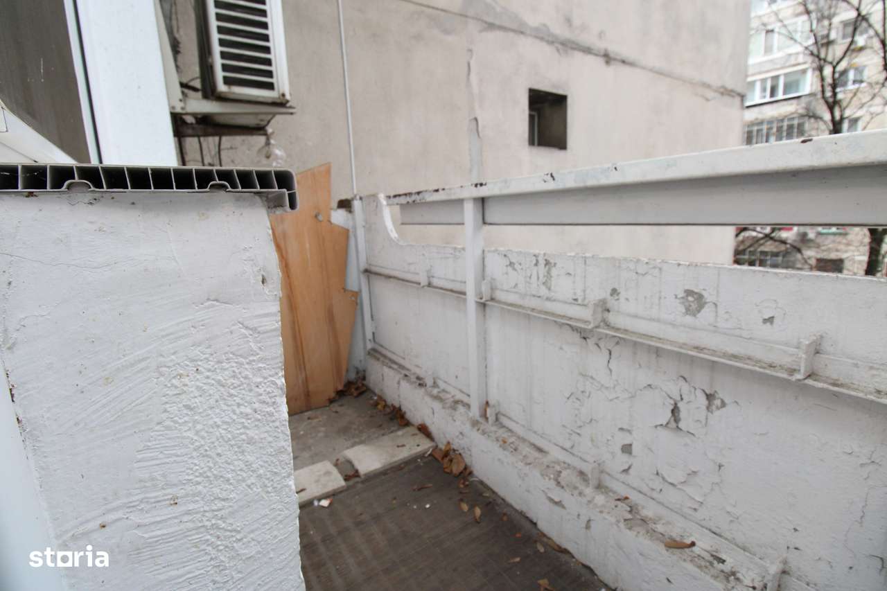 Drumul Taberei - Drumetul - 1980 decomandat-3