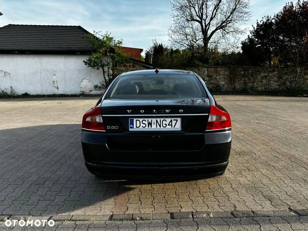 Volvo S80 D4 Geartronic Momentum - 5