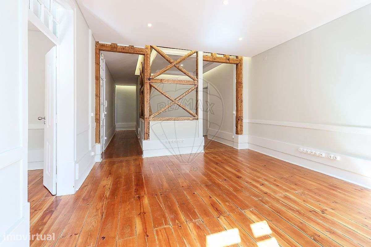 Apartamento T4 para arrendamento - Grande imagem: 4/40