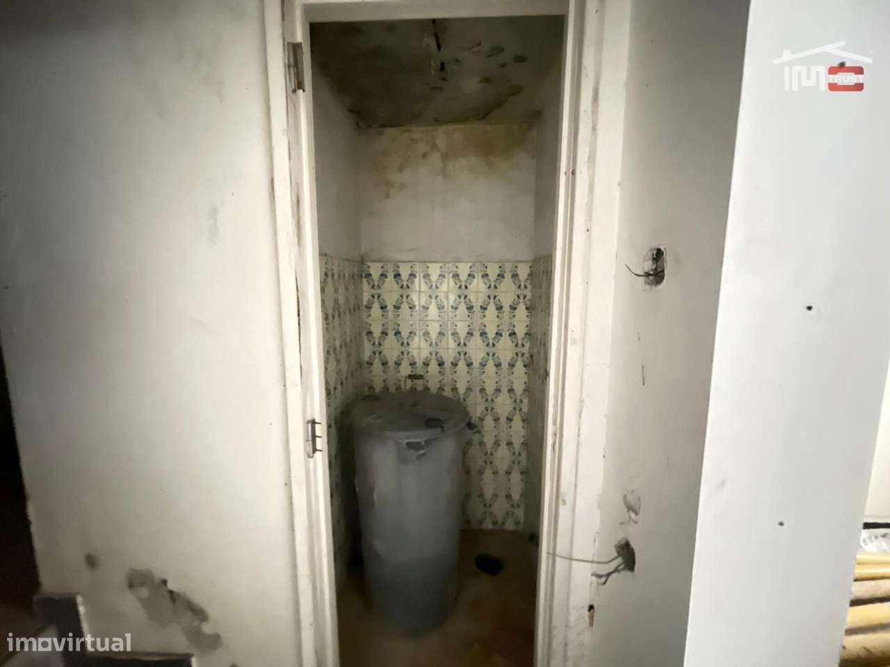 Prédio para Reabilitação no Centro do Barreiro | Projeto Aprovado p...-34