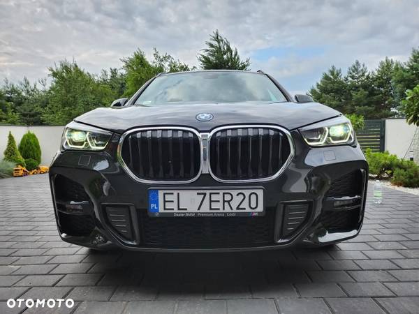 BMW X1 xDrive25e M Sport - 20