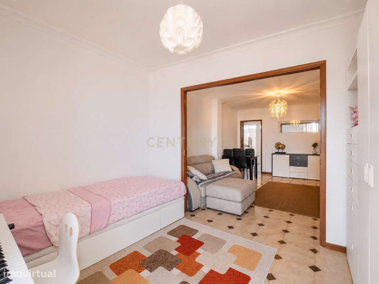 Apartamento T1 Renovado - Paranhos, Porto-5