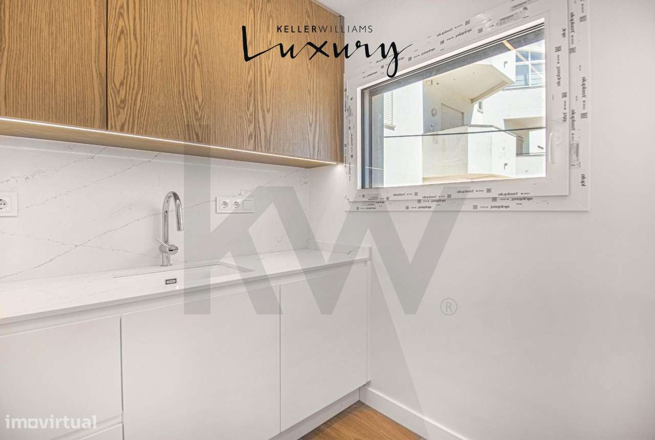 Apartamanto  Novo T1  "Charm Villa Cascais"  na Rua Joaquim Ereira | C - Grande imagem: 4/26