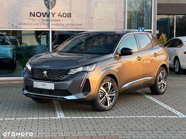 Peugeot 3008 - 2