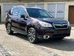 Subaru Forester 2.0D Exclusive - 1