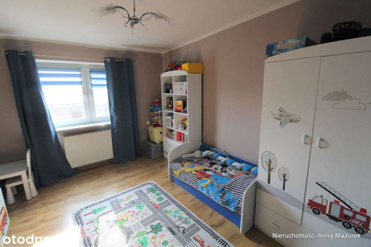 2 pokoje z ogródkiem, Węgierskie-10